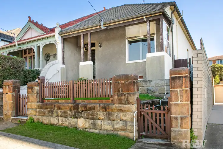 1 Dudley Street, Bondi NSW 2026