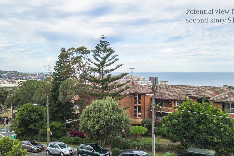 Third view of Homely semi-detached listing, 1 Dudley Street, Bondi NSW 2026