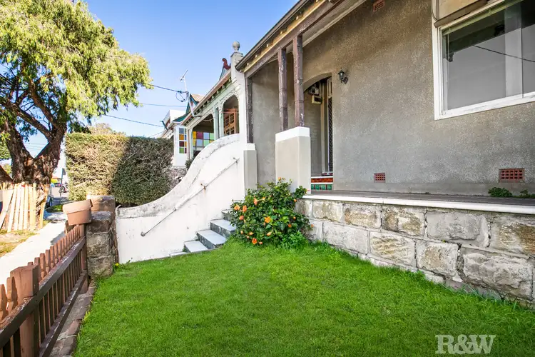 Fifth view of Homely semi-detached listing, 1 Dudley Street, Bondi NSW 2026