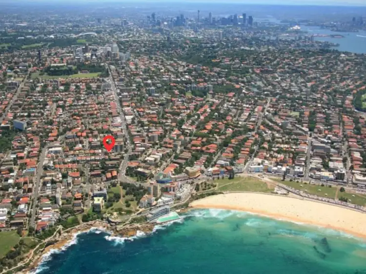 Sixth view of Homely semi-detached listing, 1 Dudley Street, Bondi NSW 2026