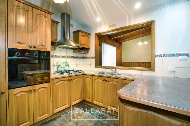 Fourth view of Homely rural property listing, 28 Molesworth Court, Gordon VIC 3345