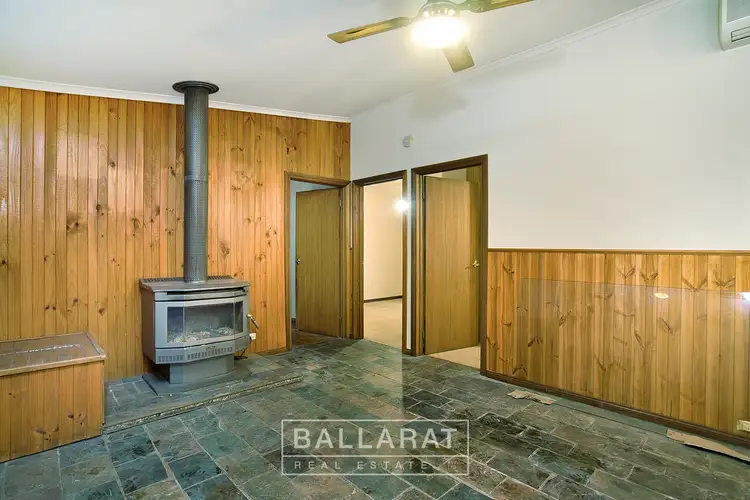 Fifth view of Homely rural property listing, 28 Molesworth Court, Gordon VIC 3345