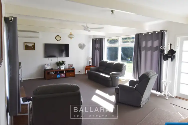 Fourth view of Homely house listing, 981 Smythesdale - Snake Valley Road, Snake Valley VIC 3351