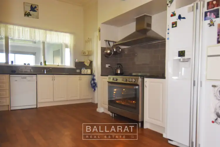 Fifth view of Homely house listing, 981 Smythesdale - Snake Valley Road, Snake Valley VIC 3351