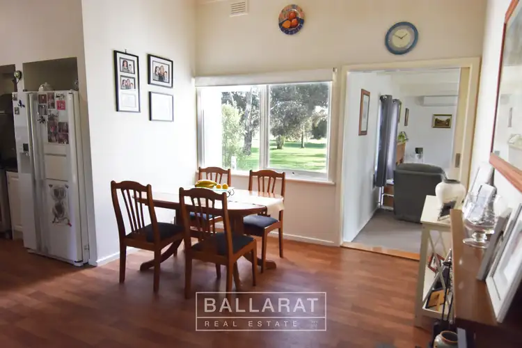 Sixth view of Homely house listing, 981 Smythesdale - Snake Valley Road, Snake Valley VIC 3351