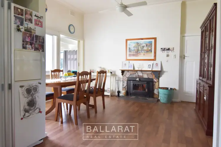 Seventh view of Homely house listing, 981 Smythesdale - Snake Valley Road, Snake Valley VIC 3351