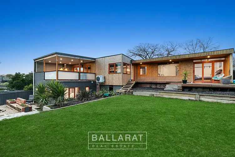 907 Sherrard Street, Ballarat North VIC 3350