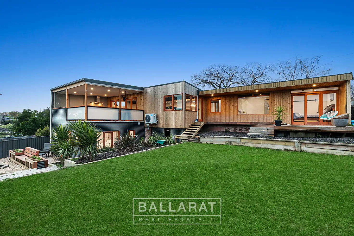 Main view of Homely house listing, 907 Sherrard Street, Ballarat North VIC 3350