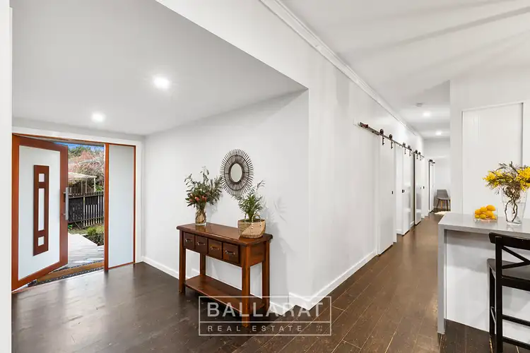 Third view of Homely house listing, 907 Sherrard Street, Ballarat North VIC 3350