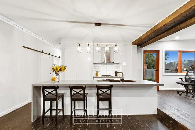 Fourth view of Homely house listing, 907 Sherrard Street, Ballarat North VIC 3350