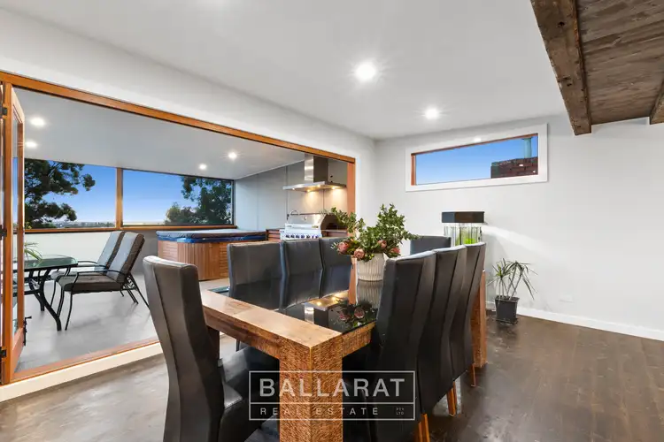 Fifth view of Homely house listing, 907 Sherrard Street, Ballarat North VIC 3350