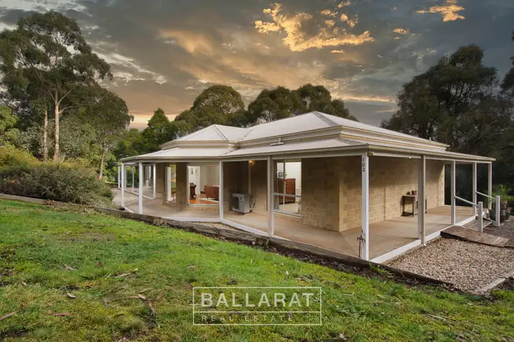 102 Cornish Street, Buninyong VIC 3357
