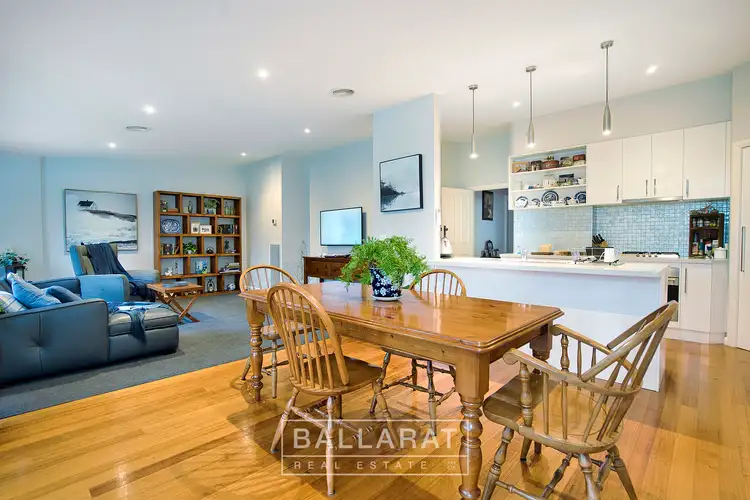 Third view of Homely house listing, 50 Loch Avenue, Ballarat Central VIC 3350