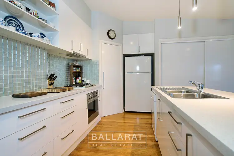 Fourth view of Homely house listing, 50 Loch Avenue, Ballarat Central VIC 3350
