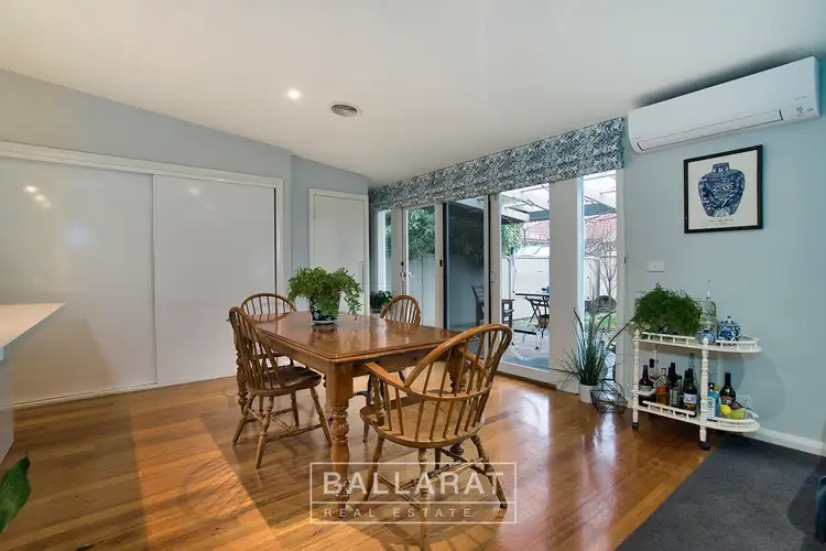 Fifth view of Homely house listing, 50 Loch Avenue, Ballarat Central VIC 3350