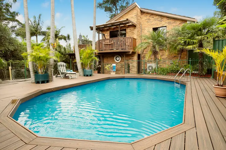 Main view of Homely house listing, 290 Warringah Road, Beacon Hill NSW 2100