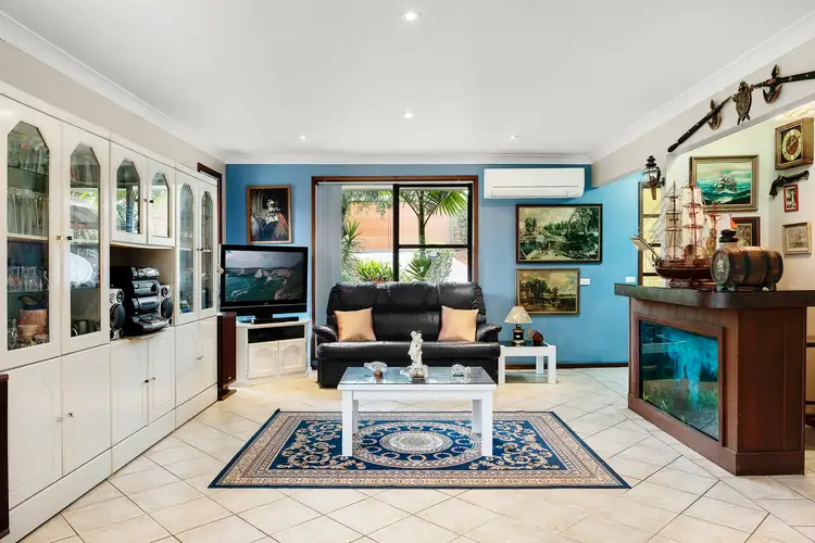 Second view of Homely house listing, 290 Warringah Road, Beacon Hill NSW 2100
