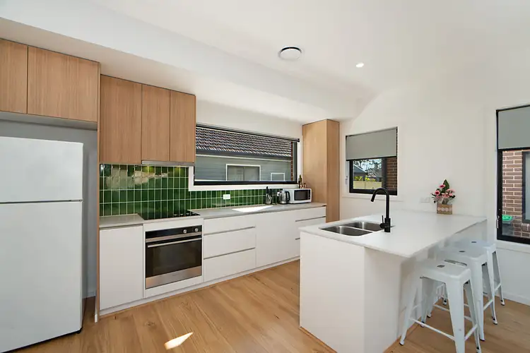 Third view of Homely townhouse listing, 3/391 Glebe Road, Merewether NSW 2291