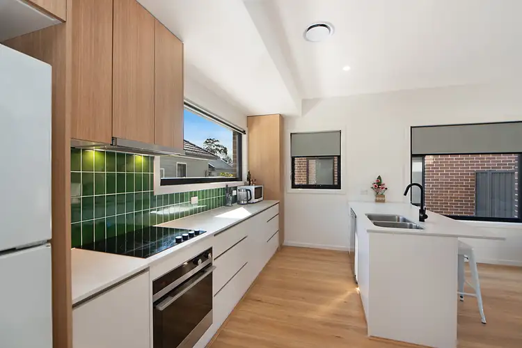 Fourth view of Homely townhouse listing, 3/391 Glebe Road, Merewether NSW 2291