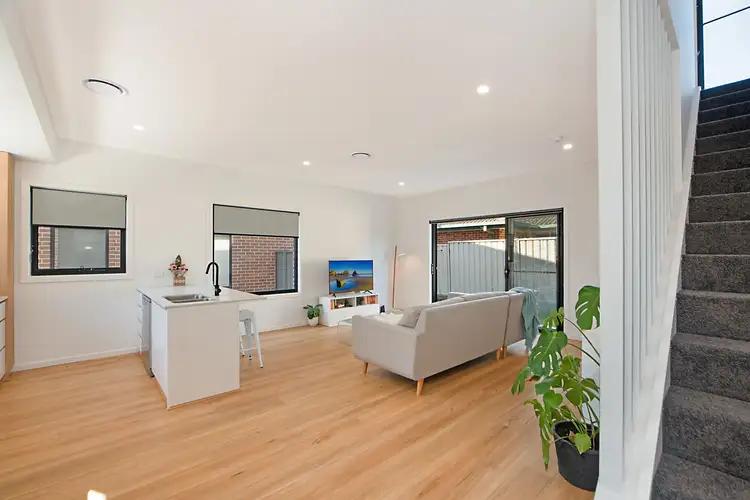 Fifth view of Homely townhouse listing, 3/391 Glebe Road, Merewether NSW 2291
