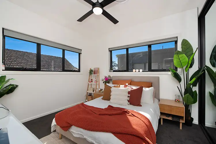 Sixth view of Homely townhouse listing, 3/391 Glebe Road, Merewether NSW 2291