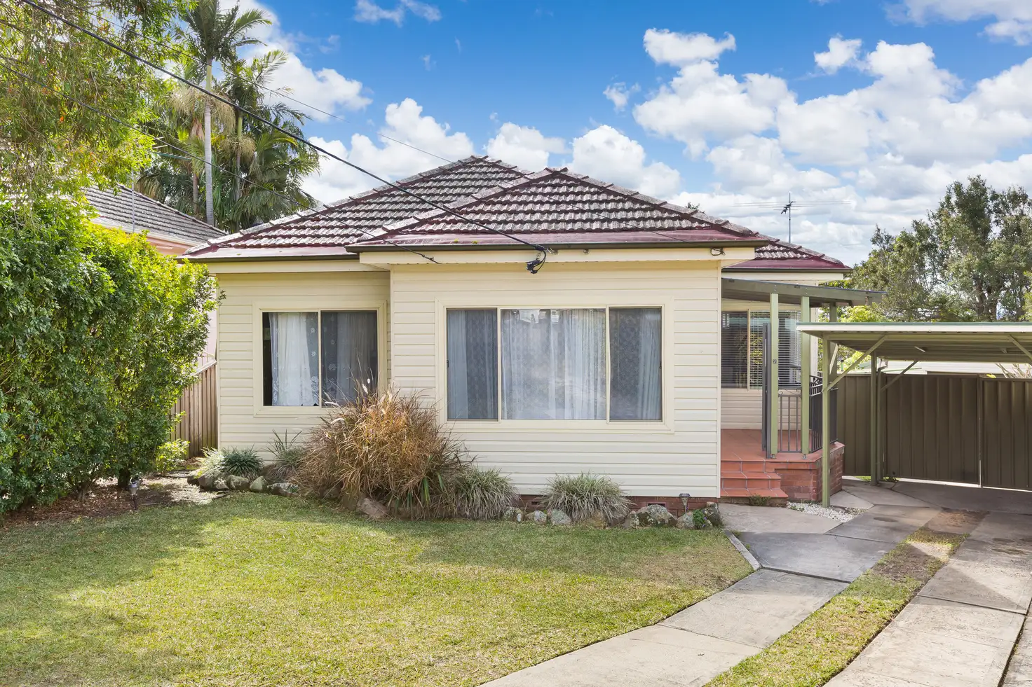 Main view of Homely house listing, 2 Eyre Place, Kirrawee NSW 2232