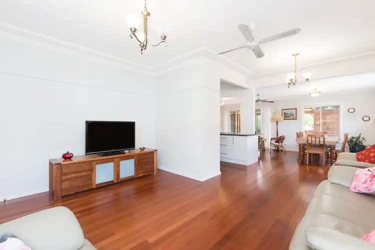 Second view of Homely house listing, 2 Eyre Place, Kirrawee NSW 2232