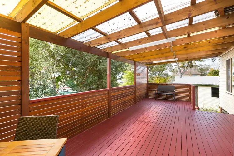 Fifth view of Homely house listing, 2 Eyre Place, Kirrawee NSW 2232