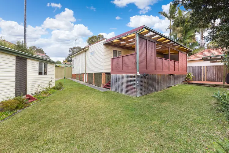 Sixth view of Homely house listing, 2 Eyre Place, Kirrawee NSW 2232