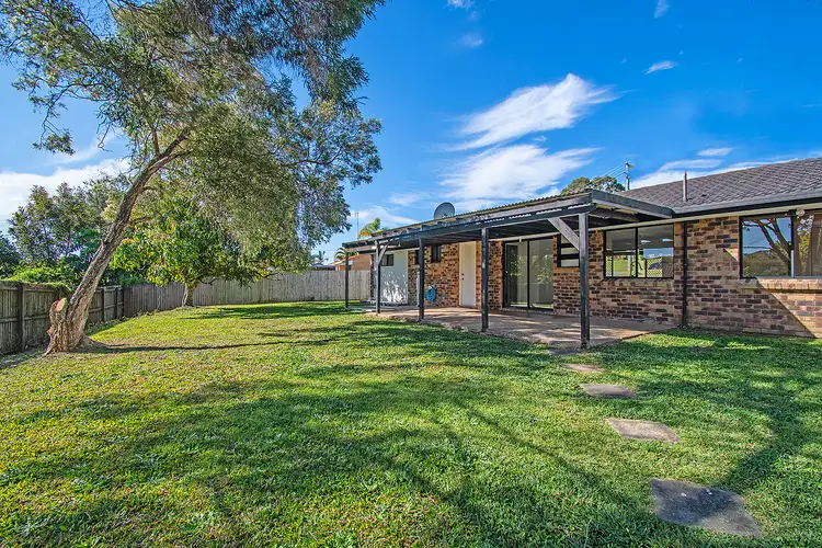 5 Chablis Court, Molendinar QLD 4214