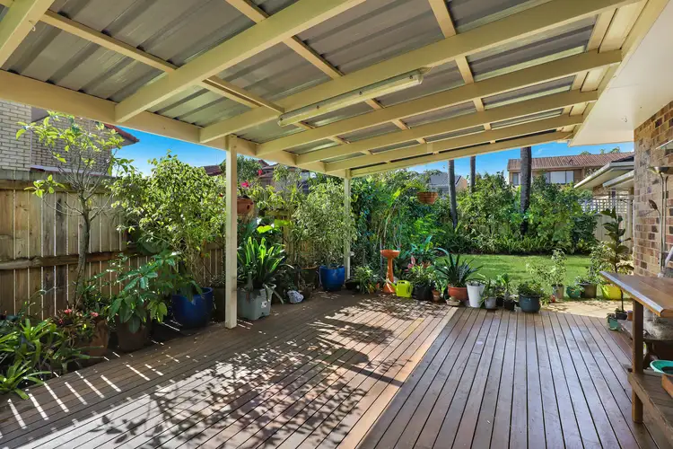 Second view of Homely unit listing, 12/228 Main Road, Maroochydore QLD 4558