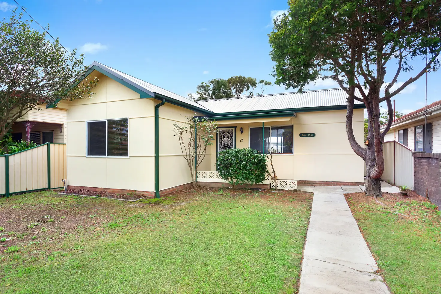 Main view of Homely house listing, 13 Lone Pine Avenue, Umina Beach NSW 2257