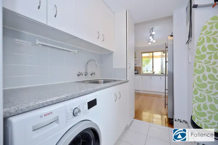Fifth view of Homely townhouse listing, 16/11 Scaphella Avenue, Mullaloo WA 6027