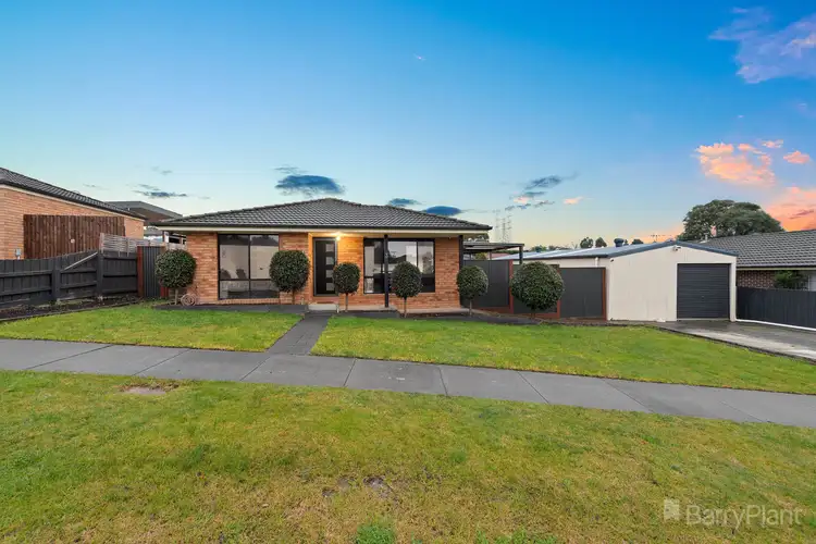 3 Natanya Drive, Pakenham VIC 3810