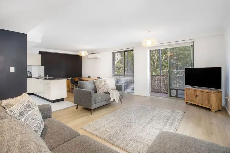 Main view of Homely apartment listing, 51/23-29 Willock Avenue, Miranda NSW 2228