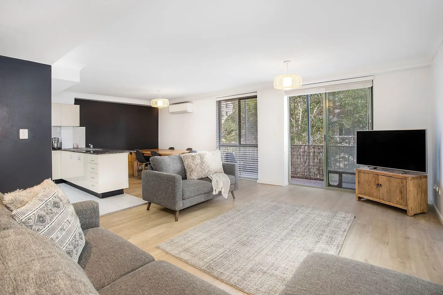 Main view of Homely apartment listing, 51/23-29 Willock Avenue, Miranda NSW 2228