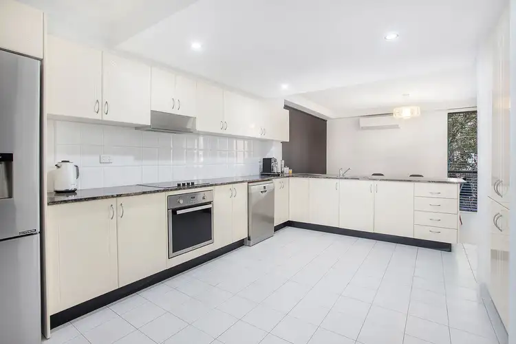 Second view of Homely apartment listing, 51/23-29 Willock Avenue, Miranda NSW 2228