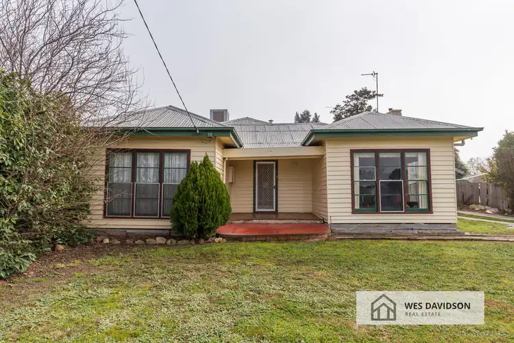 12 Fechler Avenue, Horsham VIC 3400