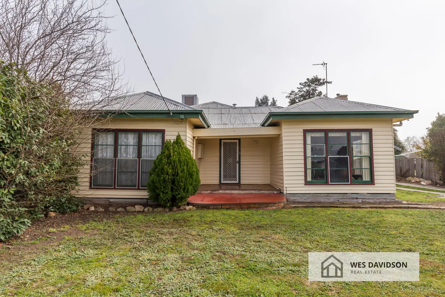 Main view of Homely house listing, 12 Fechler Avenue, Horsham VIC 3400