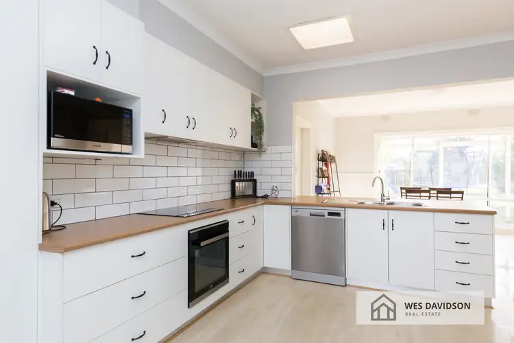 Third view of Homely house listing, 12 Fechler Avenue, Horsham VIC 3400