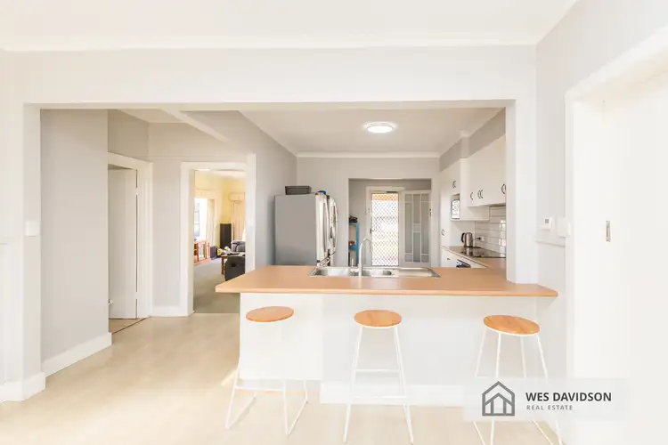 Fifth view of Homely house listing, 12 Fechler Avenue, Horsham VIC 3400