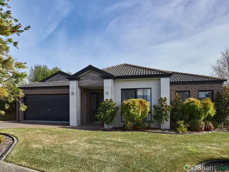 7 Grosvenor Court, Warragul VIC 3820