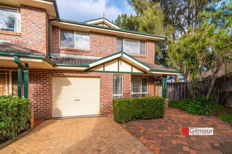 4B Zullo Court, Castle Hill NSW 2154