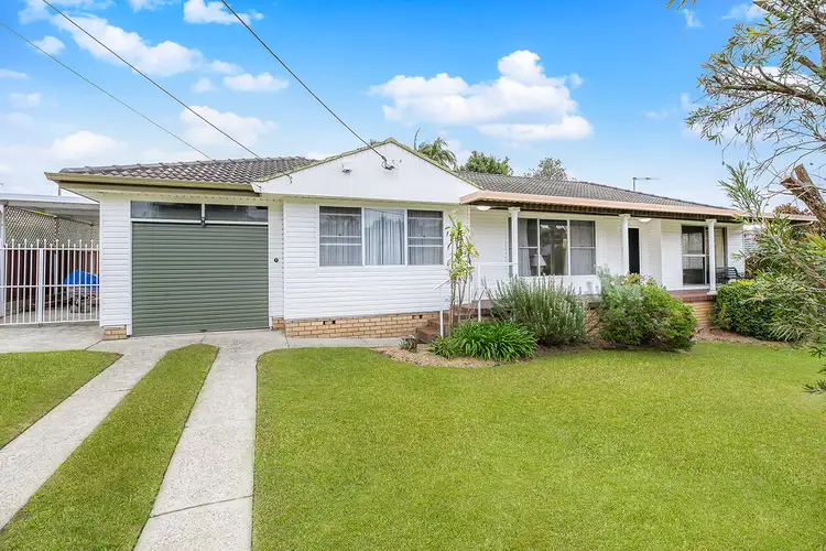 9 Kiewa Place, Kirrawee NSW 2232