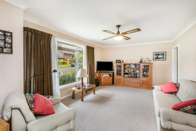 Fourth view of Homely house listing, 9 Kiewa Place, Kirrawee NSW 2232
