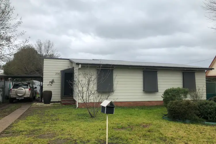 204 Market Street, Mudgee NSW 2850