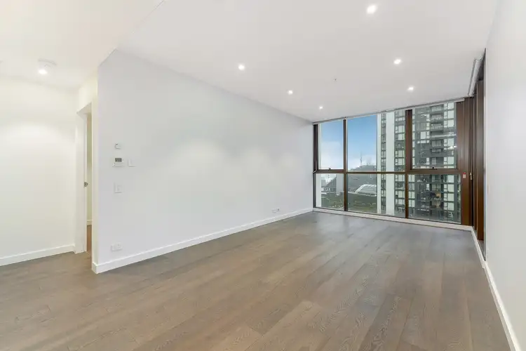 Second view of Homely apartment listing, 2205/82 Hay Street, Haymarket NSW 2000