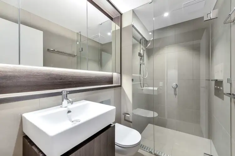 Third view of Homely apartment listing, 2205/82 Hay Street, Haymarket NSW 2000