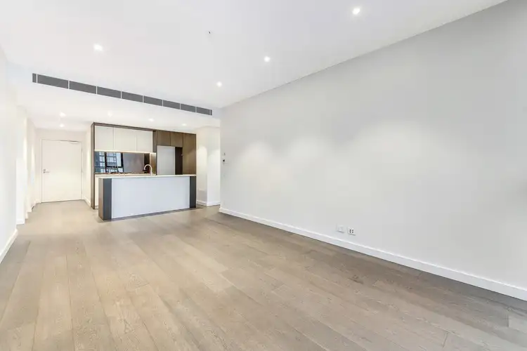 Fifth view of Homely apartment listing, 2205/82 Hay Street, Haymarket NSW 2000