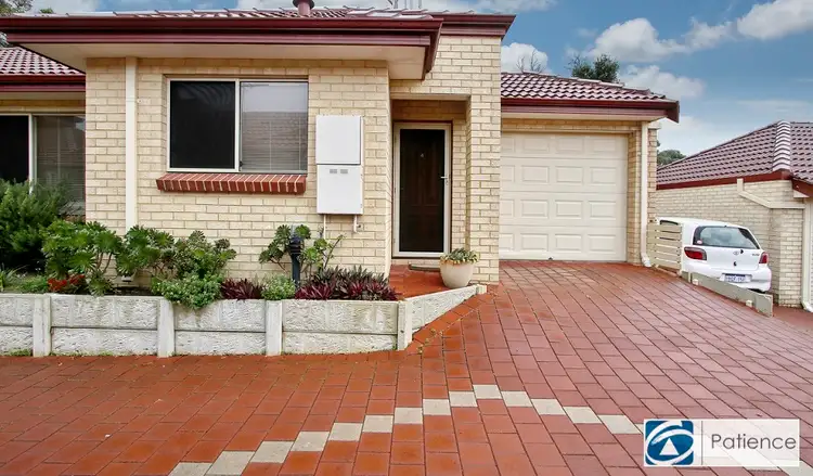 4/58 Edgefield Way, North Beach WA 6020